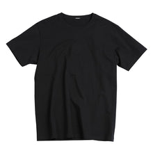 Load image into Gallery viewer, SIMWOOD 2019 summer new 100% cotton white solid t shirt men causal o-neck basic t-shirt male high quality  classical tops 190449 - ErozgarBatch07135