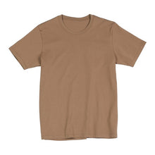Load image into Gallery viewer, SIMWOOD 2019 summer new 100% cotton white solid t shirt men causal o-neck basic t-shirt male high quality  classical tops 190449 - ErozgarBatch07135