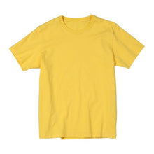 Load image into Gallery viewer, SIMWOOD 2019 summer new 100% cotton white solid t shirt men causal o-neck basic t-shirt male high quality  classical tops 190449 - ErozgarBatch07135
