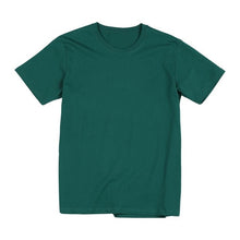 Load image into Gallery viewer, SIMWOOD 2019 summer new 100% cotton white solid t shirt men causal o-neck basic t-shirt male high quality  classical tops 190449 - ErozgarBatch07135
